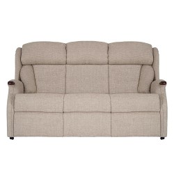 Canterbury 3 Seater Sofa - 5 Year Guardsman Furniture Protection Included For Free!