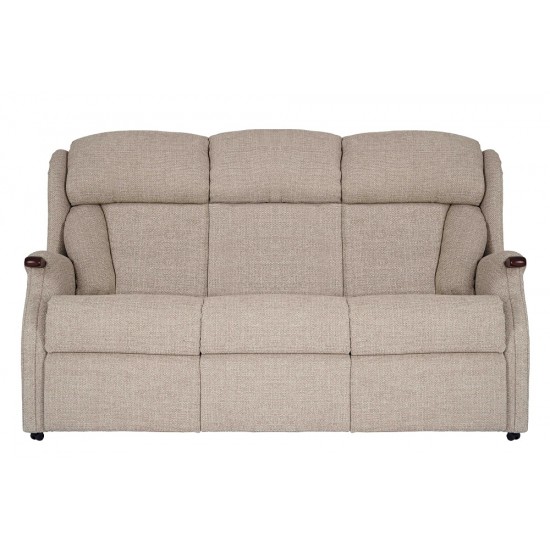 Canterbury 3 Seater Sofa - 5 Year Guardsman Furniture Protection Included For Free!