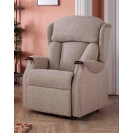 Canterbury Chair - 5 Year Guardsman Furniture Protection Included For Free!