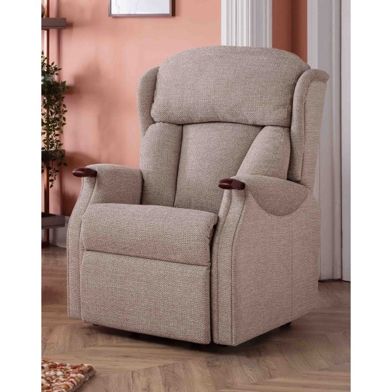 Canterbury Chair - 5 Year Guardsman Furniture Protection Included For Free!