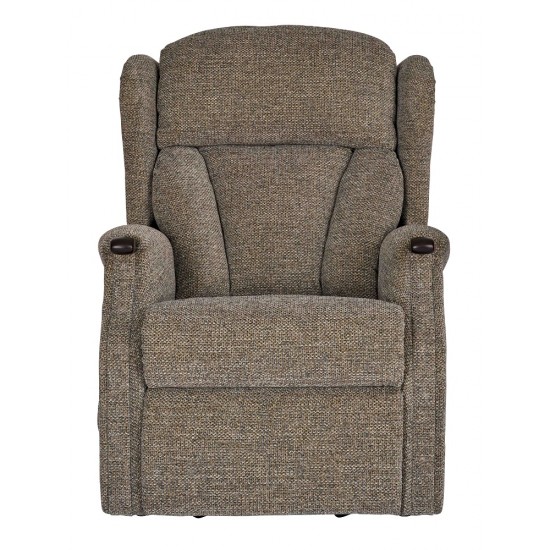 Canterbury Dual Motor Riser Recliner Chair Zero VAT - GRANDE - 5 Year Guardsman Furniture Protection Included For Free!