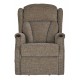 Canterbury Dual Motor Riser Recliner Chair Zero VAT - GRANDE - 5 Year Guardsman Furniture Protection Included For Free!