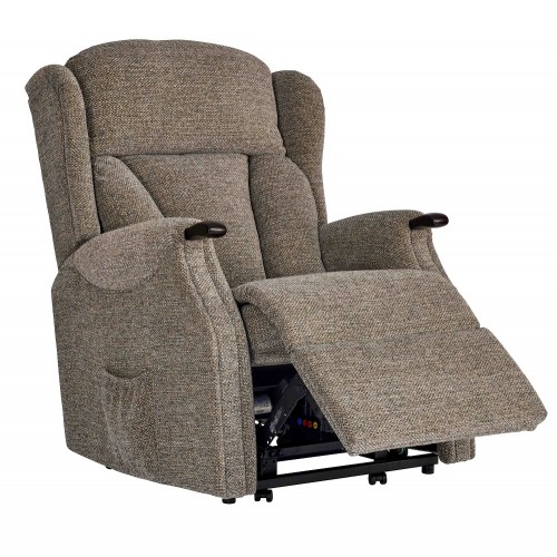 Canterbury Riser Recliner Celebrity Furniture Suites2U