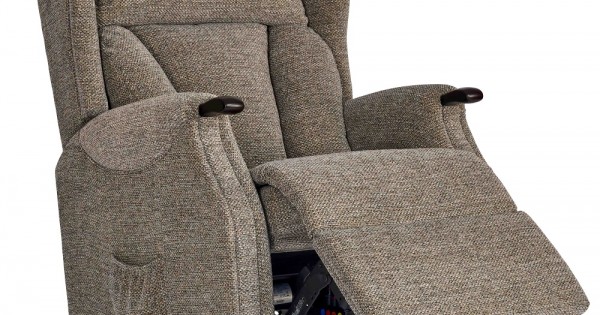 Celebrity westbury lift top & tilt recliner