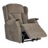 Canterbury Single Motor Riser Recliner Chair Zero VAT - GRANDE - 5 Year Guardsman Furniture Protection Included For Free!