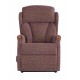 Canterbury Dual Motor Riser Recliner Chair Zero VAT - PETITE - 5 Year Guardsman Furniture Protection Included For Free!