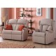 Canterbury 2 Seater Sofa - 5 Year Guardsman Furniture Protection Included For Free!