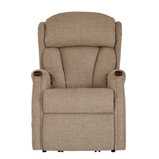 Canterbury Dual Motor Power Recliner - Standard - 5 Year Guardsman Furniture Protection Included For Free!