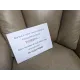 SHOWROOM CLEARANCE ITEM - RISER RECLINER - Celebrity Ashfield Grande Dual Motor Lift and Tilt Recliner in Leather