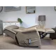 SHOWROOM CLEARANCE ITEM - RISER RECLINER - Celebrity Ashfield Grande Dual Motor Lift and Tilt Recliner in Leather