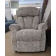 SHOWROOM CLEARANCE ITEM - Celebrity Ashfield 3 Seater Sofa & Power Recliner Recliner