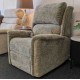 SHOWROOM CLEARANCE ITEM - RISER RECLINER - Celebrity Farndon Standard Triple Motor Cloud Zero Lift and Tilt Recliner SHOWROOM CLEARANCE ITEM - RISER RECLINER - Celebrity Farndon Standard Triple Motor Cloud Zero Lift and Tilt Recliner