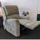 SHOWROOM CLEARANCE ITEM - RISER RECLINER - Celebrity Farndon Standard Triple Motor Cloud Zero Lift and Tilt Recliner SHOWROOM CLEARANCE ITEM - RISER RECLINER - Celebrity Farndon Standard Triple Motor Cloud Zero Lift and Tilt Recliner