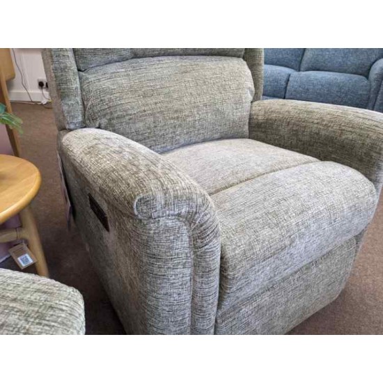 SHOWROOM CLEARANCE ITEM - Celebrity Farndon 2 Seater Sofa & Power Recliner Recliner SHOWROOM CLEARANCE ITEM - Celebrity Farndon 2 Seater Sofa & Power Recliner Recliner