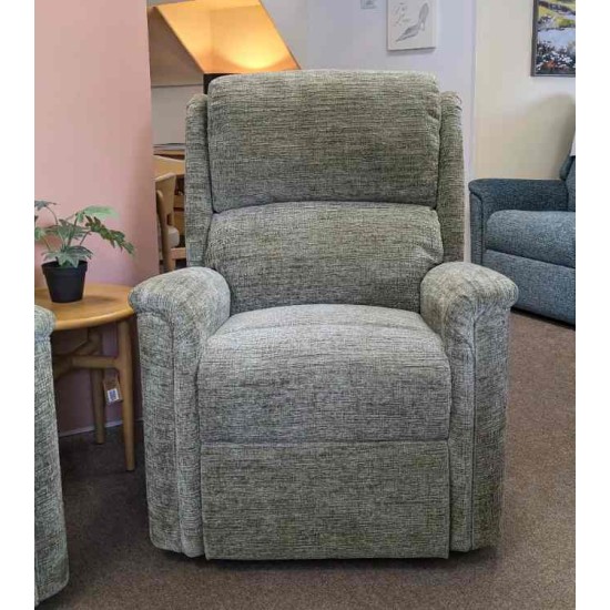 SHOWROOM CLEARANCE ITEM - Celebrity Farndon 2 Seater Sofa & Power Recliner Recliner SHOWROOM CLEARANCE ITEM - Celebrity Farndon 2 Seater Sofa & Power Recliner Recliner