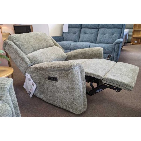 SHOWROOM CLEARANCE ITEM - Celebrity Farndon 2 Seater Sofa & Power Recliner Recliner SHOWROOM CLEARANCE ITEM - Celebrity Farndon 2 Seater Sofa & Power Recliner Recliner