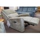 SHOWROOM CLEARANCE ITEM - Celebrity Farndon 2 Seater Sofa & Power Recliner Recliner SHOWROOM CLEARANCE ITEM - Celebrity Farndon 2 Seater Sofa & Power Recliner Recliner