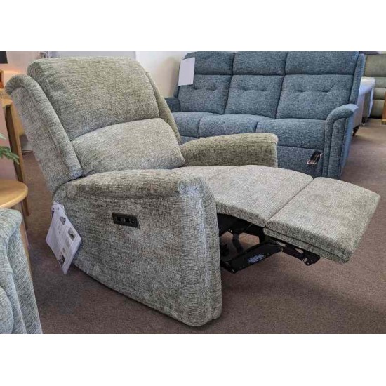 SHOWROOM CLEARANCE ITEM - Celebrity Farndon 2 Seater Sofa & Power Recliner Recliner SHOWROOM CLEARANCE ITEM - Celebrity Farndon 2 Seater Sofa & Power Recliner Recliner