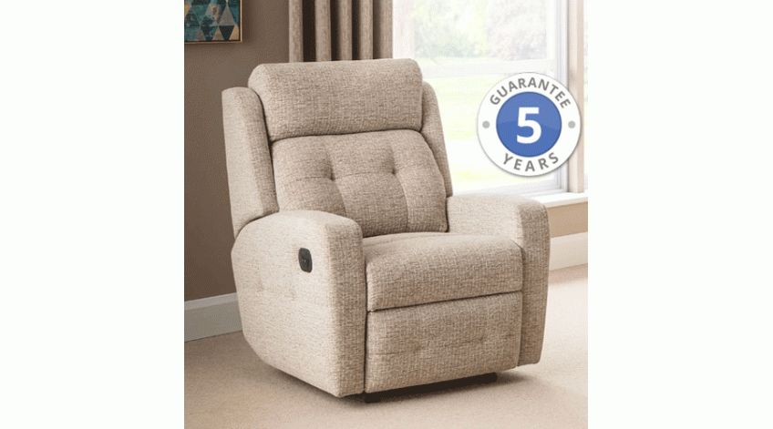 The new Finsbury Model of sofas, chairs and recliners is now available The new Finsbury Model of sofas, chairs and recliners is now available