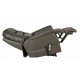 Hollingwell Single Motor Riser Recliner Chair Zero VAT - PETITE - 5 Year Guardsman Furniture Protection Included For Free!