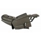 Hollingwell Single Motor Riser Recliner Chair Zero VAT - GRANDE - 5 Year Guardsman Furniture Protection Included For Free!