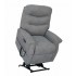 Hollingwell Dual Motor Riser Recliner Chair Zero VAT - PETITE - 5 Year Guardsman Furniture Protection Included For Free!