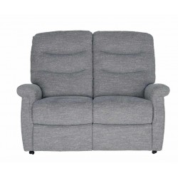 Hollingwell 2 Seater Sofa - 5 Year Guardsman Furniture Protection Included For Free!