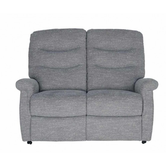 Hollingwell Petite 2 Seater Sofa - 5 Year Guardsman Furniture Protection Included For Free!