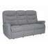 Hollingwell Petite 3 Seater Sofa - 5 Year Guardsman Furniture Protection Included For Free!