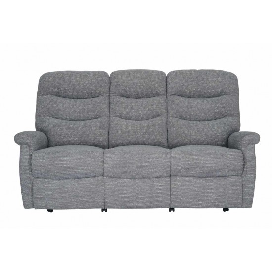 Hollingwell 3 Seater Sofa - 5 Year Guardsman Furniture Protection Included For Free!