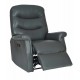 Hollingwell Single Motor Power Recliner - Petite - 5 Year Guardsman Furniture Protection Included For Free!