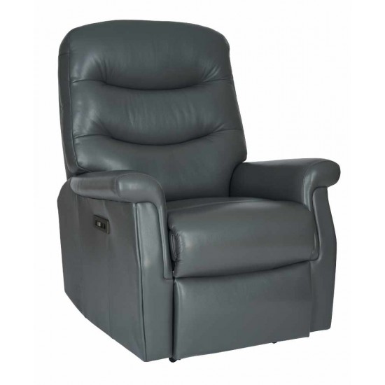 Hollingwell Manual Recliner - Standard - 5 Year Guardsman Furniture Protection Included For Free!