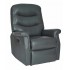 Hollingwell Single Motor Power Recliner - Petite - 5 Year Guardsman Furniture Protection Included For Free!