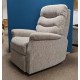 Hollingwell Single Motor Power Recliner - Petite - 5 Year Guardsman Furniture Protection Included For Free!
