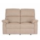 Newstead 2 Seater Manual Recliner Sofa - 5 Year Guardsman Furniture Protection Included For Free!