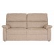 Newstead 3 Seater Dual Motor Power Recliner Sofa  - 5 Year Guardsman Furniture Protection Included For Free!