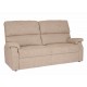 Newstead 3 Seater Manual Recliner Sofa - 5 Year Guardsman Furniture Protection Included For Free!