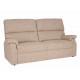 Newstead 3 Seater Single Motor Power Recliner Sofa  - 5 Year Guardsman Furniture Protection Included For Free!