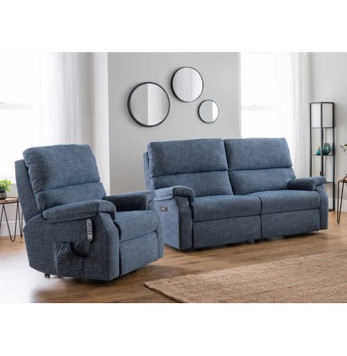 Sofas, Chairs & Recliners