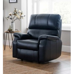 Newstead Chair - 5 Year Guardsman Furniture Protection Included For Free!