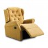 Woburn Petite Dual Motor Power Recliner - 5 Year Guardsman Furniture Protection Included For Free!