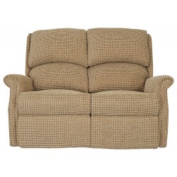 Regent Fixed 2 Seater Sofa - 5 Year Guardsman Furniture Protection Included For Free!