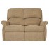 Regent Manual Reclining 2 Seater Sofa - 5 Year Guardsman Furniture Protection Included For Free!