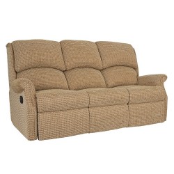 Regent Fixed 3 Seater Sofa - 5 Year Guardsman Furniture Protection Included For Free!