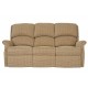 Regent Fixed 3 Seater Sofa - 5 Year Guardsman Furniture Protection Included For Free!