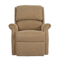 Regent Standard Single Motor Recliner - 5 Year Guardsman Furniture Protection Included For Free!