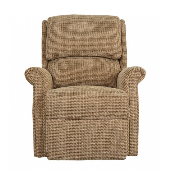 Regent Standard Single Motor Recliner - 5 Year Guardsman Furniture Protection Included For Free!