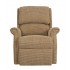 Regent Standard Size Manual Recliner - 5 Year Guardsman Furniture Protection Included For Free!