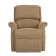 Regent Standard Size Manual Recliner - 5 Year Guardsman Furniture Protection Included For Free!