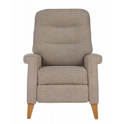 Sandhurst Legged Chair - 5 Year Guardsman Furniture Protection Included For Free!